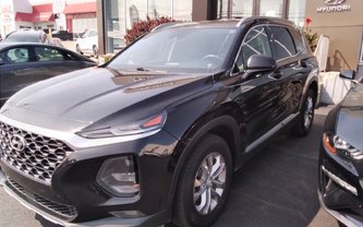 2020 Hyundai Santa Fe Essential