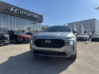 Hyundai Santa Fe Essential 2021