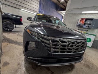 Hyundai Tucson Preferred 2023