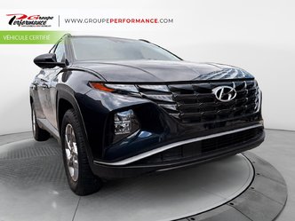 2024 Hyundai Tucson Preferred AWD