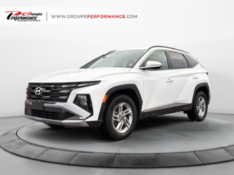 Hyundai Tucson Preferred 2025