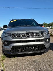 2023 Jeep Compass North