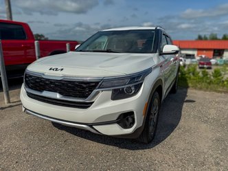 2023 Kia Seltos EX