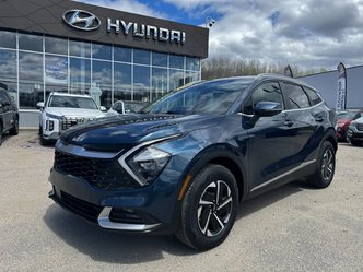 Kia Sportage Hybrid EX 2023