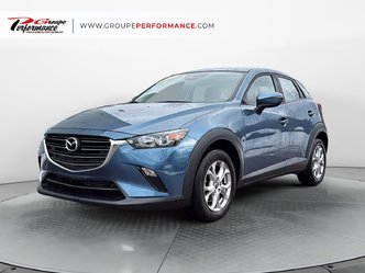 Mazda CX-3 GS 2020