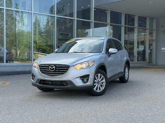 Mazda CX-5 GS 2016