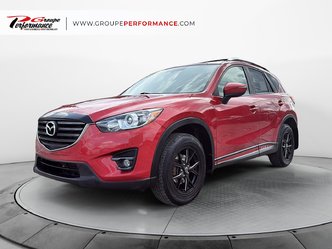 Mazda CX-5 GS 2016