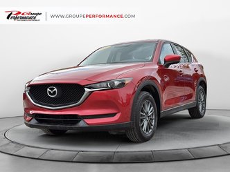 Mazda CX-5 GX 2017