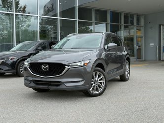 Mazda CX-5 GT 2021