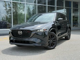 Mazda CX-5  2022