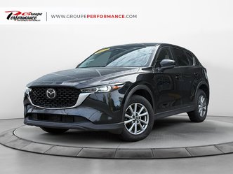 Mazda CX-5  2022