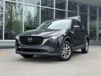 Mazda CX-5  2023