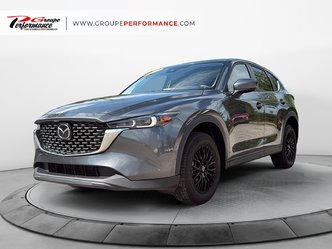 Mazda CX-5 GX 2023