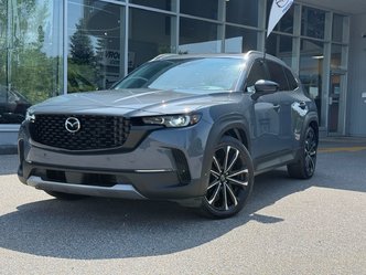 Mazda CX-50 GT 2023
