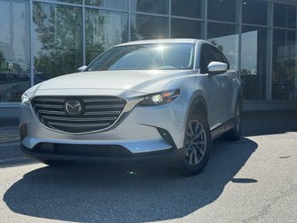 Mazda CX-9 GS 2021
