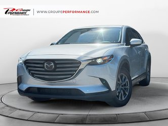 2021 Mazda CX-9 GS