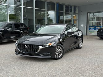Mazda3 GX 2019