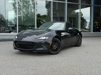 Mazda MX-5 GX 2016