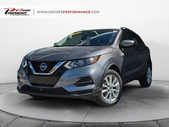 2022 Nissan Qashqai