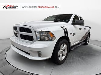 Ram 1500 Classic Express 2022