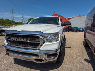 Ram 1500 Tradesman 2019