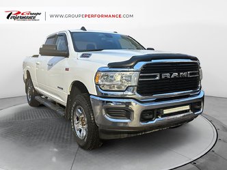 Ram 2500 Big Horn 2020