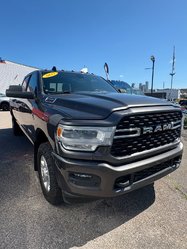 Ram 2500 Big Horn 2022