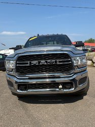 Ram 2500 Tradesman 2022