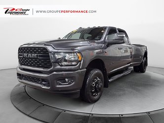 Ram 3500 Big Horn 2023