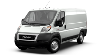 Ram ProMaster Cargo Van SLT+ 2024