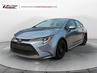 Toyota Corolla  2020