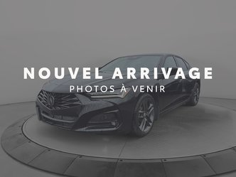 Acura TLX A-Spec 2025