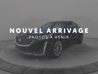 Cadillac CT5 Premium Luxury 2020