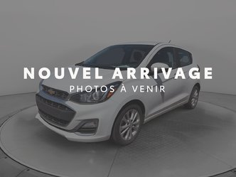 Chevrolet Spark 1LT 2021
