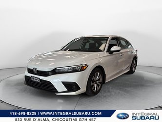 Honda Civic Sedan LX 2022