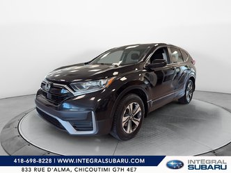 2021 Honda CR-V LX