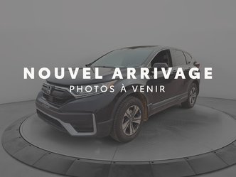 Honda CR-V LX 2021