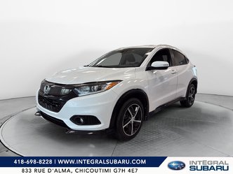 2020 Honda HR-V Sport