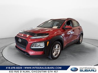 2020 Hyundai Kona Essential