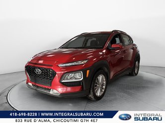 Hyundai Kona Preferred 2021