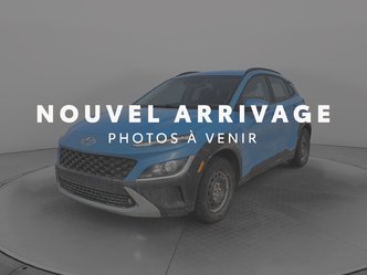 Hyundai Kona Preferred 2022