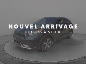 2019 Kia NIRO EX