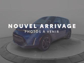 2023 Kia Soul EX