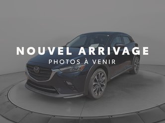 Mazda CX-3 GT 2019