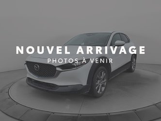 2021 Mazda CX-30 GS
