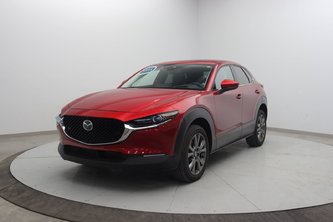Mazda CX-30 GT 2023