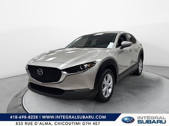 Mazda CX-30 GS 2023