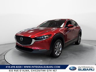 Mazda CX-30 GS 2024