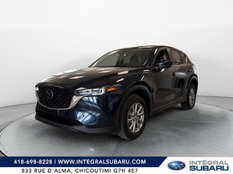 Mazda CX-5  2023