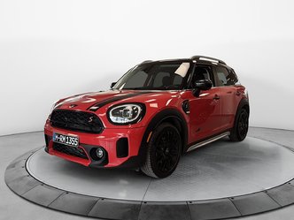 MINI Countryman Cooper S 2024